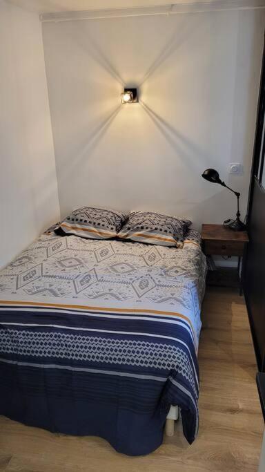 Apartment Cosy Saint-etienne Centre *