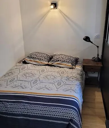 Studio Cosy Saint-Etienne Centre Ville Extérieur photo